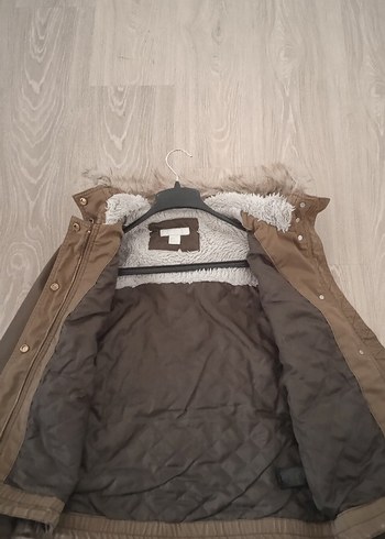 H&M parka - Görsel 7