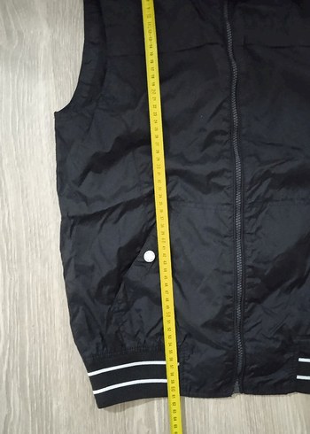 Rodi Mood Spor Yelek - Görsel 4