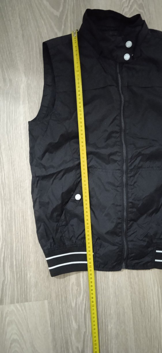 Rodi Mood Spor Yelek - Görsel 4