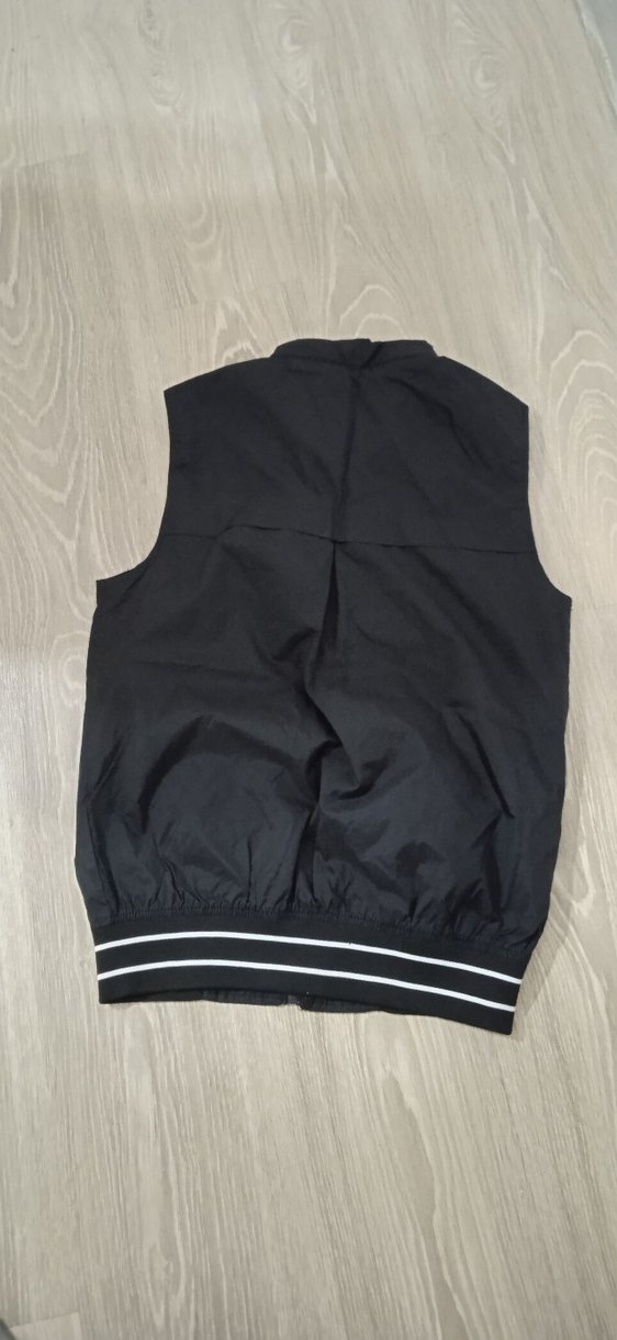 Rodi Mood Spor Yelek - Görsel 3