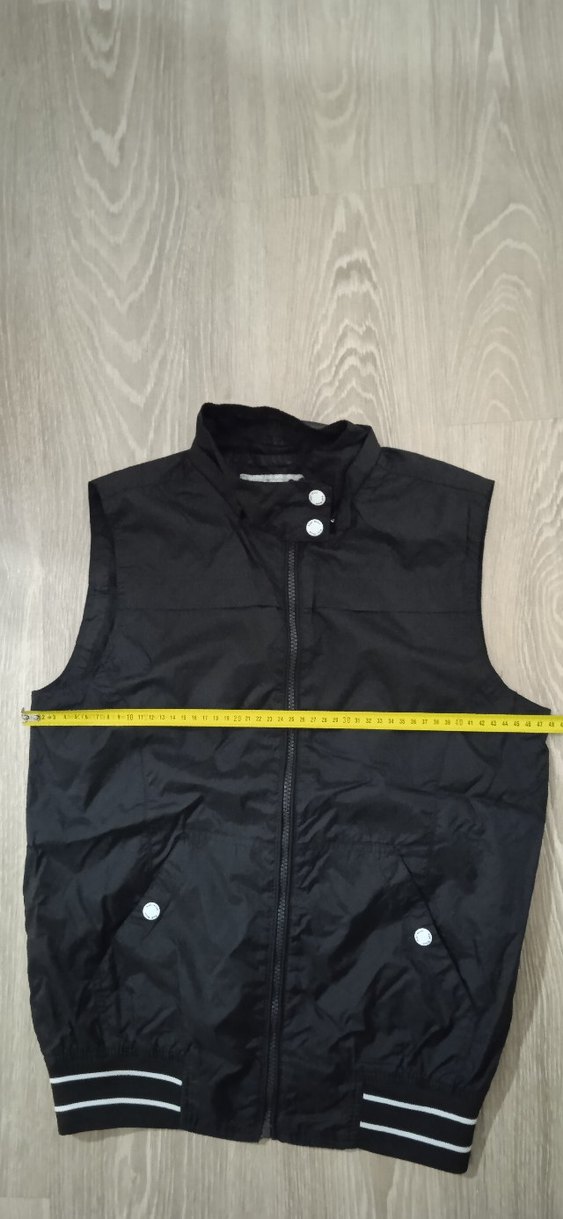 Rodi Mood Spor Yelek - Görsel 5