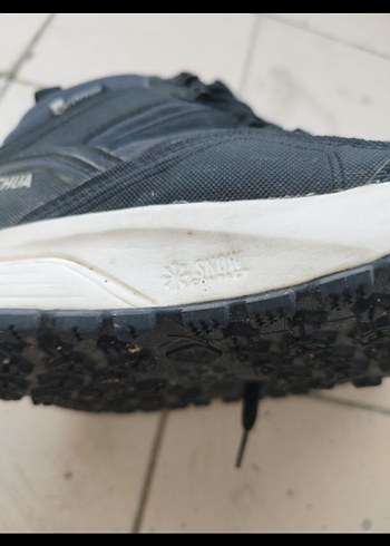 Decathlon quechua bot - Görsel 10