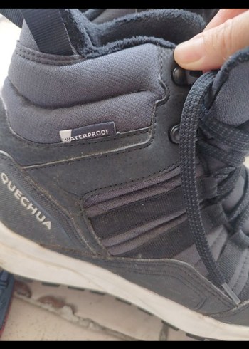 Decathlon quechua bot - Görsel 9