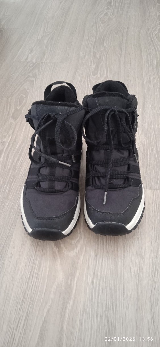 Decathlon quechua bot - Görsel 2