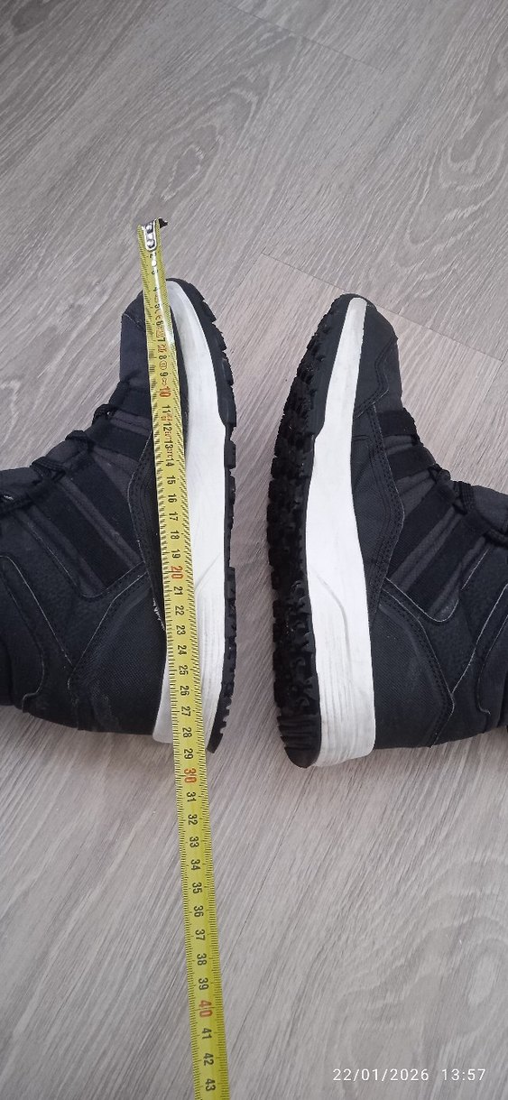 Decathlon quechua bot - Görsel 4