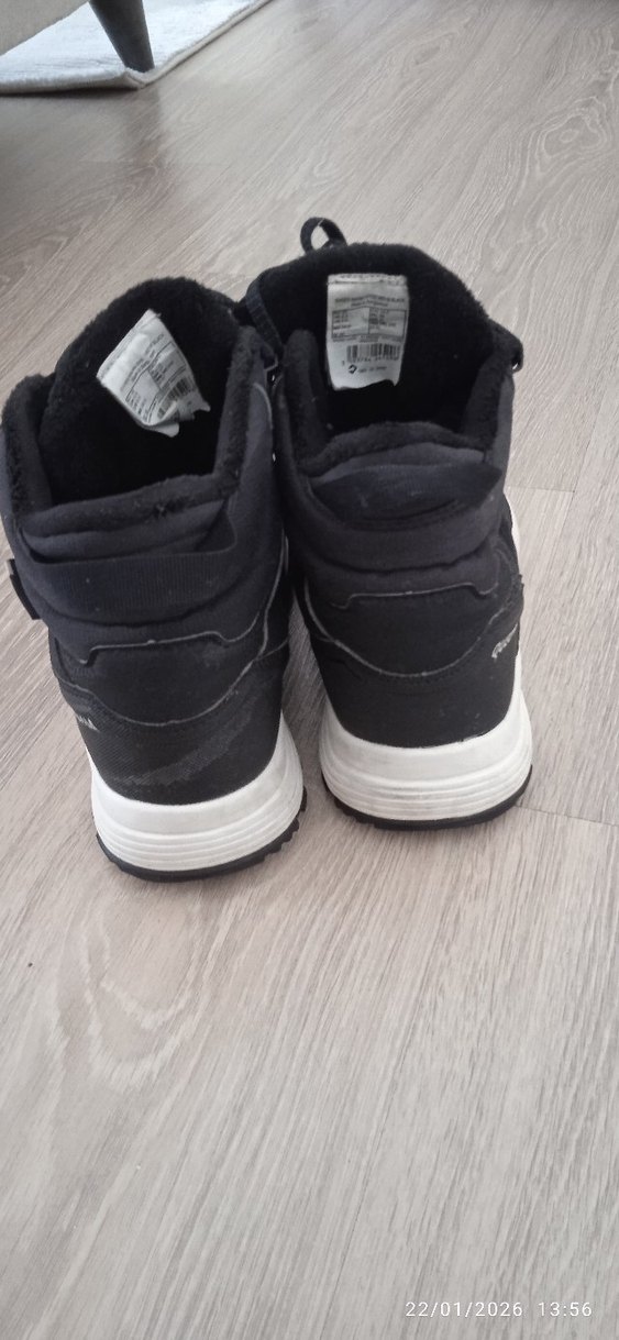 Decathlon quechua bot - Görsel 3