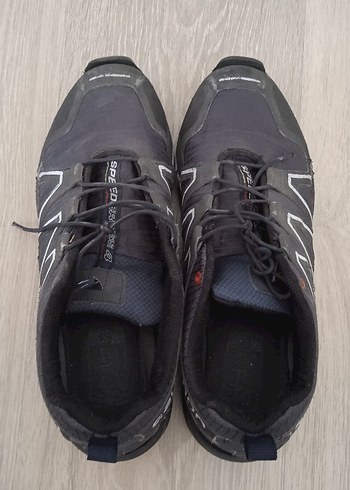 Salomon 42