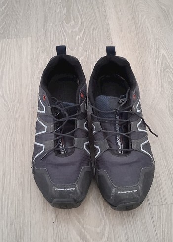 salomon autor ayakkabı - Görsel 3