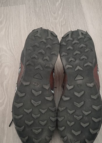 salomon autor ayakkabı - Görsel 6