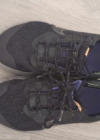 Nike spor ayakkabı