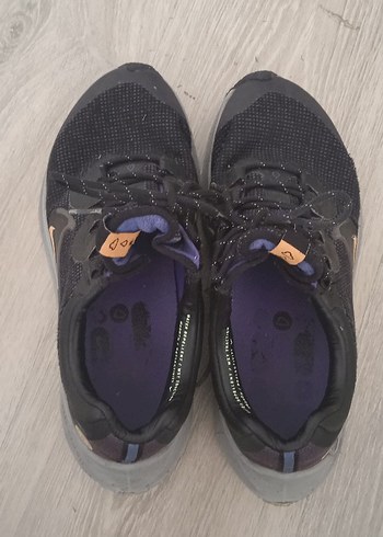 Nike Nike spor ayakkabı