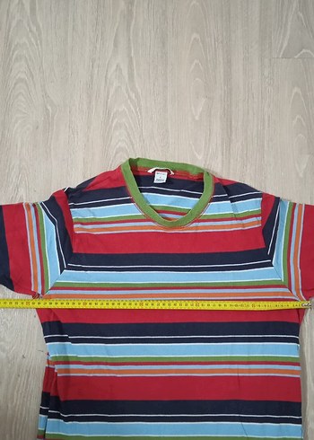 Erkek  Tişört - Görsel 4