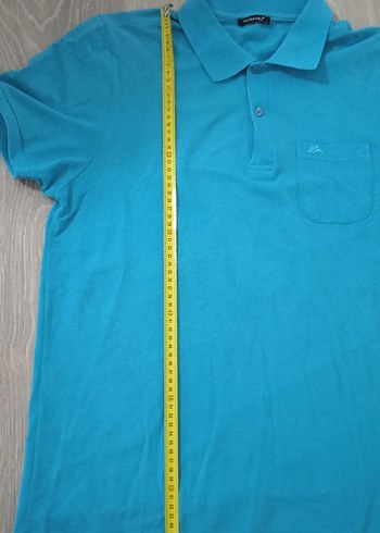 Erkek  Tişört - Görsel 5