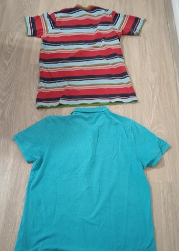 Erkek  Tişört - Görsel 2