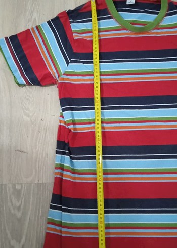 Erkek  Tişört - Görsel 3