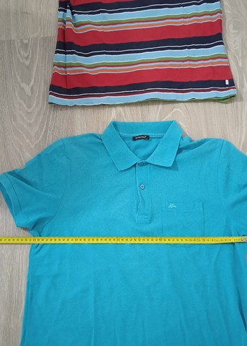 Erkek  Tişört - Görsel 6