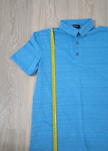 Erkek Tişört - Görsel 5