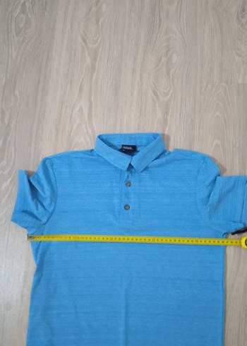 Erkek Tişört - Görsel 6