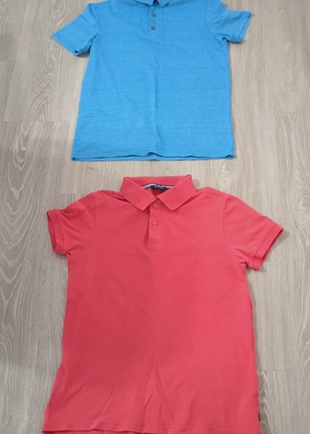 Erkek Tişört - Görsel 8