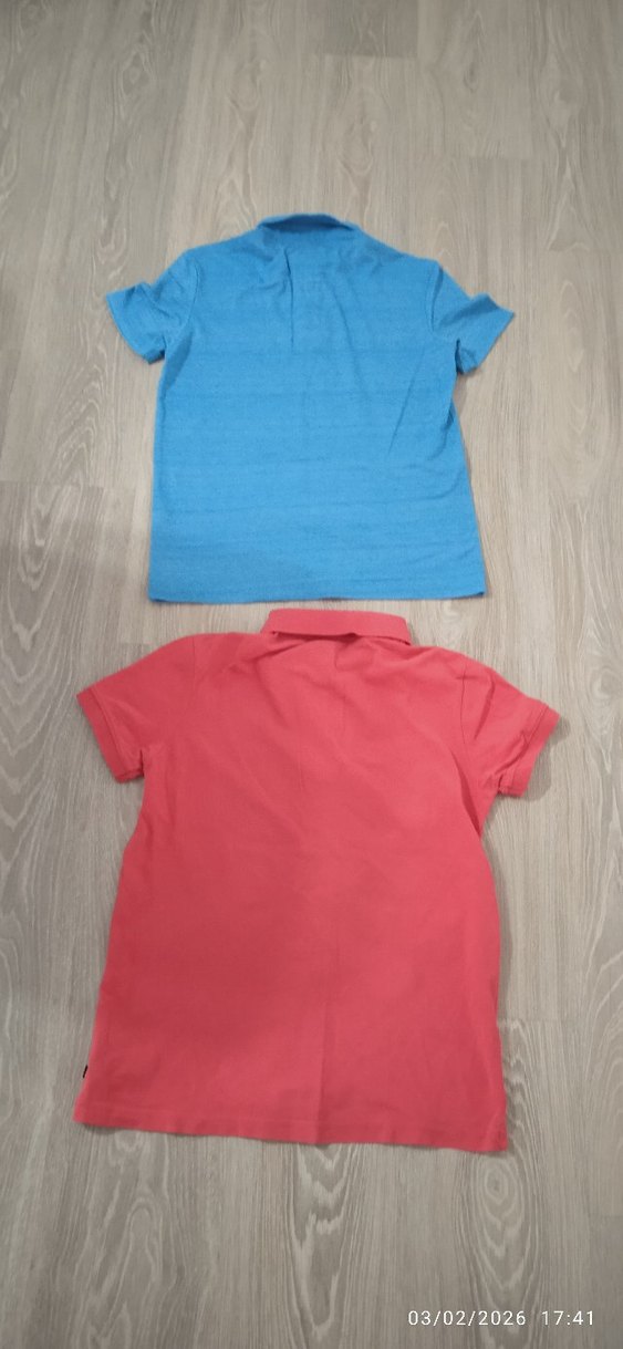 Erkek Tişört - Görsel 2