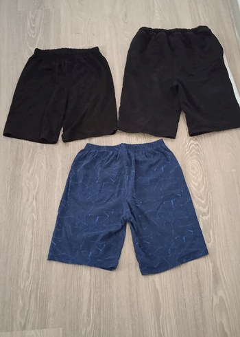 LC Waikiki Erkek Çocuk sort