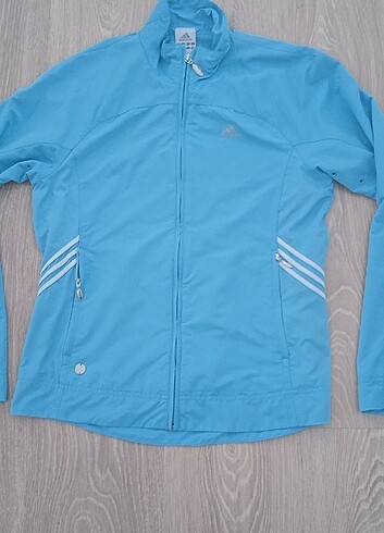 Adidas Adidas eşofman üst yağmurluk