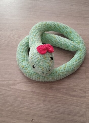 Peluş oyuncak 