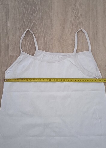 Beyaz atlet - Görsel 7