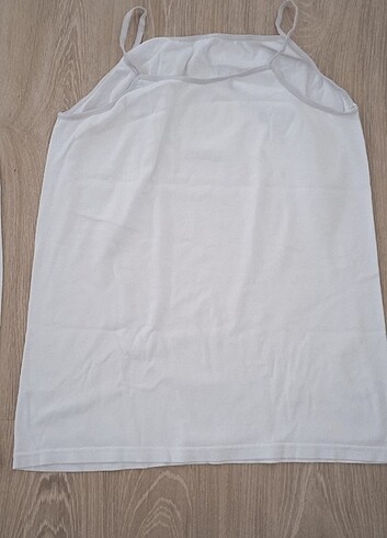 Beyaz atlet  - Görsel 3