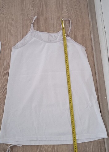 Beyaz atlet  - Görsel 11