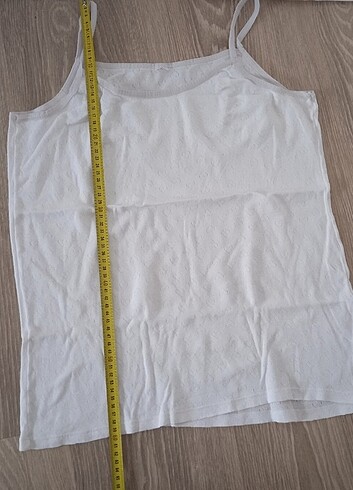 Beyaz atlet  - Görsel 12