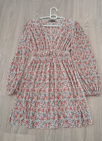 Zara Zara kısa elbise 