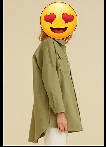 Zara Ceket
