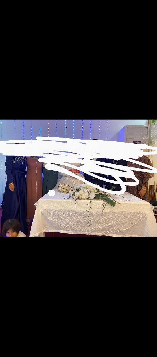 tesettür abiye - Görsel 2