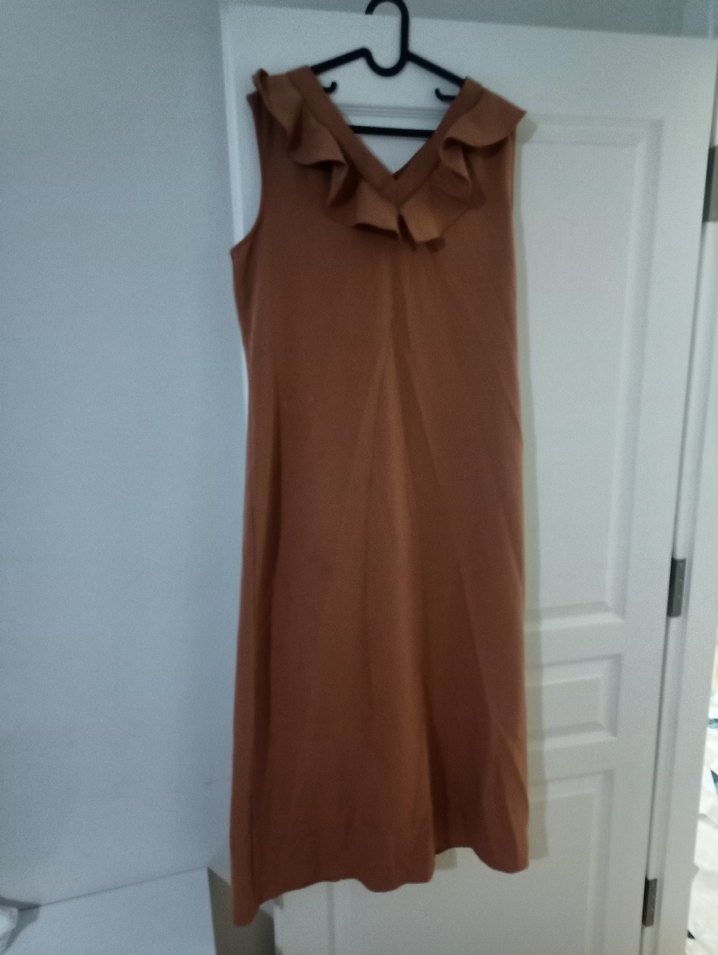 jile elbise - Görsel 2