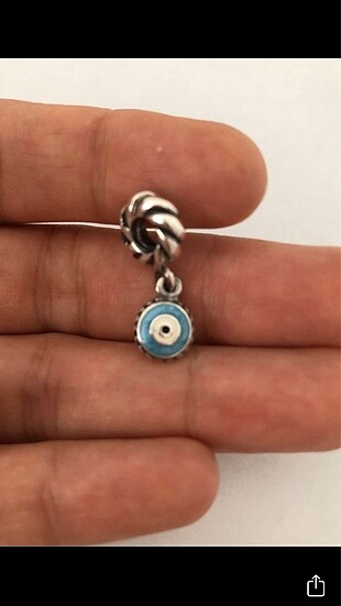 Nazar charm