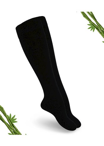 kadin yün corap - Görsel 9