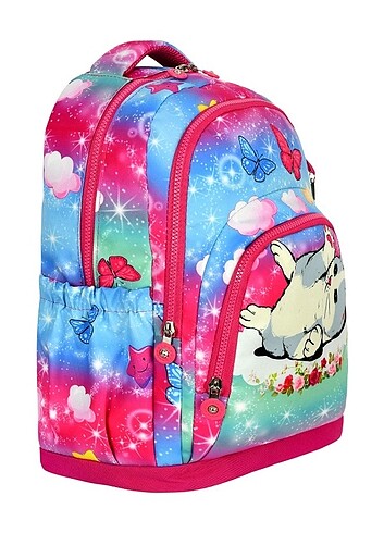 İlkokul çantası - Görsel 5