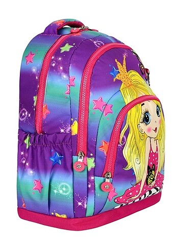 İlkokul çantası - Görsel 2