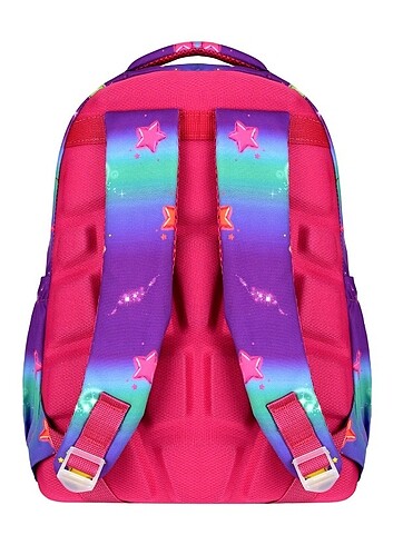 İlkokul çantası - Görsel 6