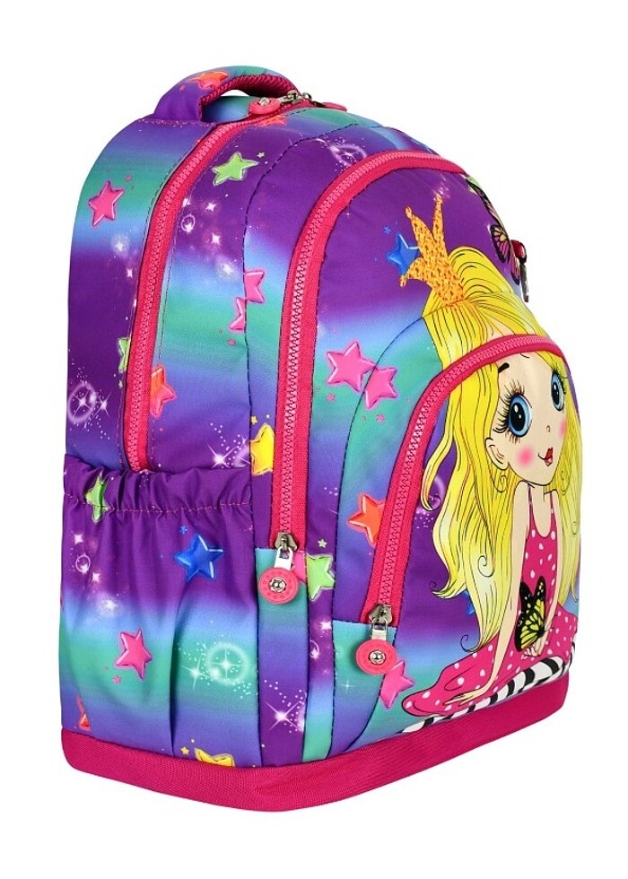 İlkokul çantası - Görsel 2