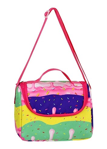 İlkokul  çantası - Görsel 5