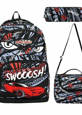 Okul çantası - Görsel 2