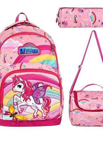 Okul çantası - Görsel 3