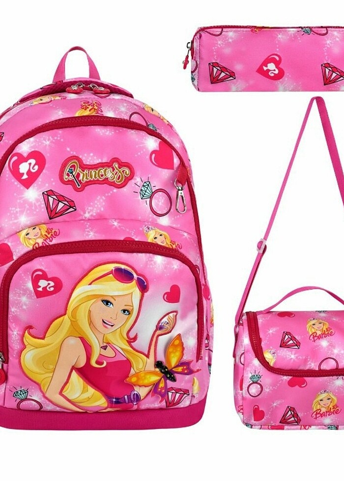 Okul çantası - Görsel 2