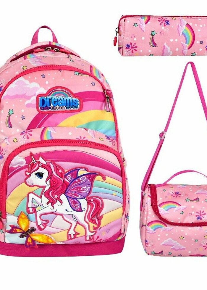 Okul çantası - Görsel 3