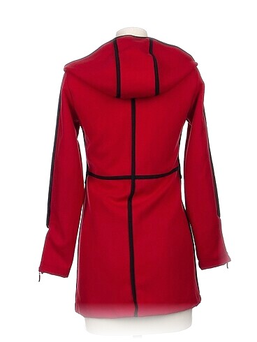 s Beden PreLoved Kaban %70 İndirimli.