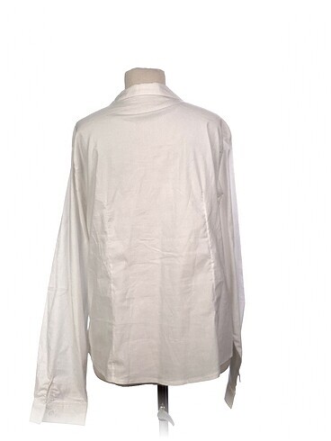 52 Beden PreLoved Gömlek %70 İndirimli.
