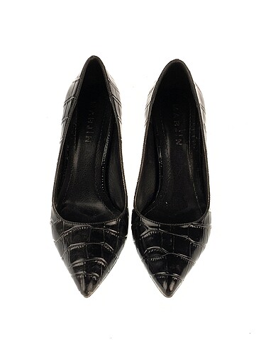 38 Beden Marjin Stiletto %70 İndirimli.