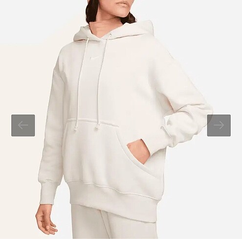 s Beden Nike Phoenix sweatshirt